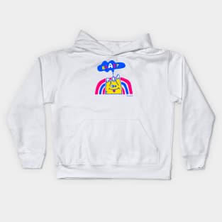 BLAST Kids Hoodie